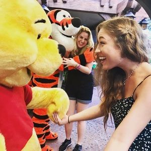 Meet your Posher, Amanda